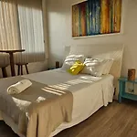 3Bdr Ipanema Beauty Apartment With Ocean View