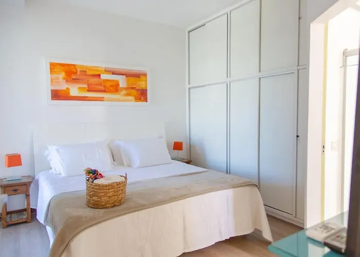 3Bdr Ipanema Beauty Apartment With Ocean View