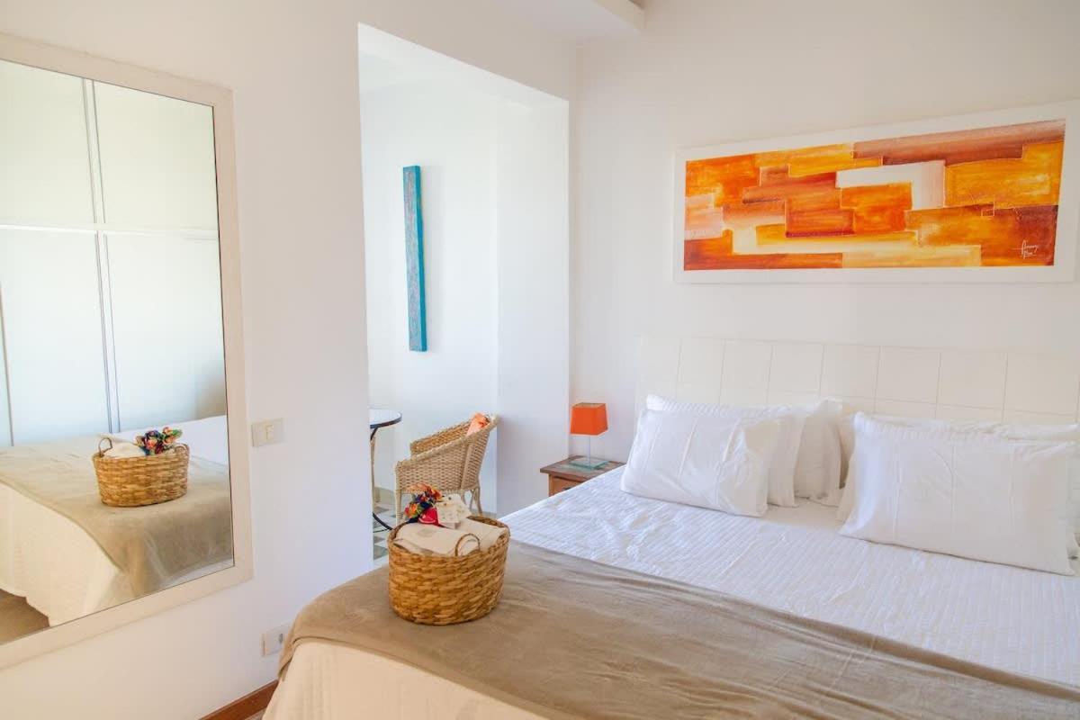 3bdr Ipanema Beauty With Ocean View Rio de Janeiro