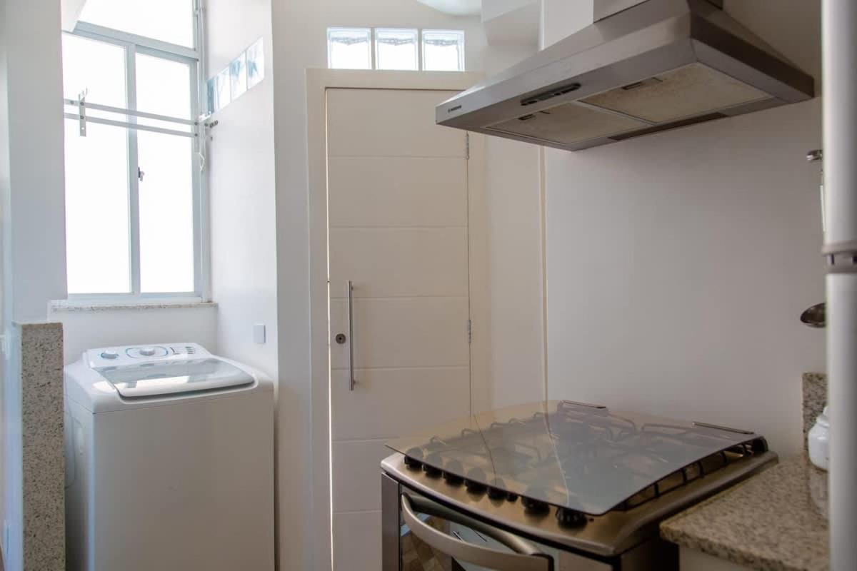 3bdr Ipanema Beauty With Ocean View Apartamento Rio de Janeiro