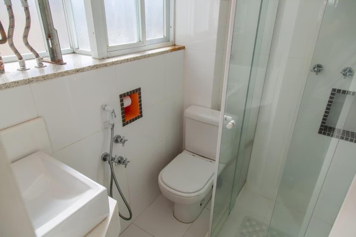 3bdr Ipanema Beauty With Ocean View *