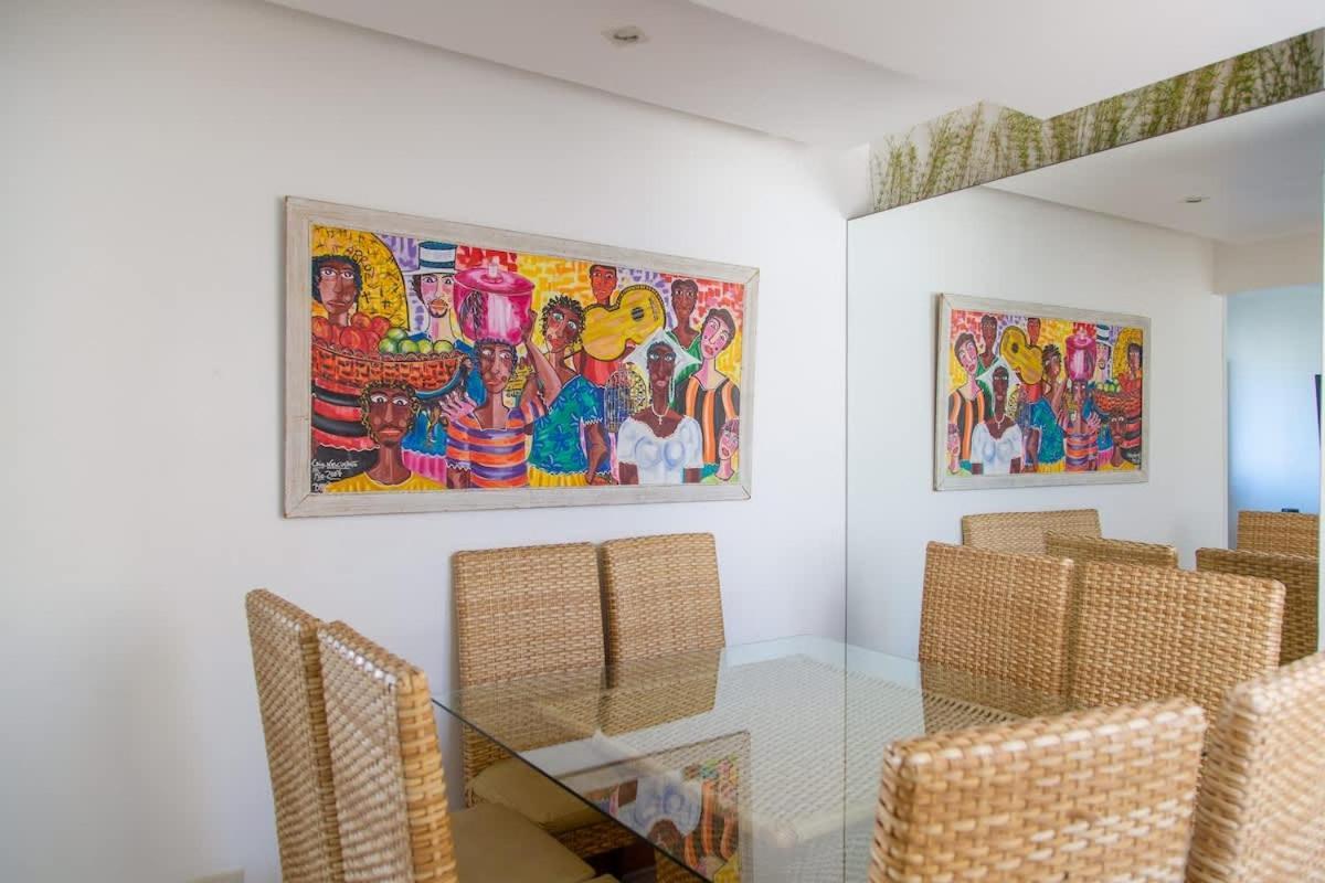 3bdr Ipanema Beauty With Ocean View Rio de Janeiro