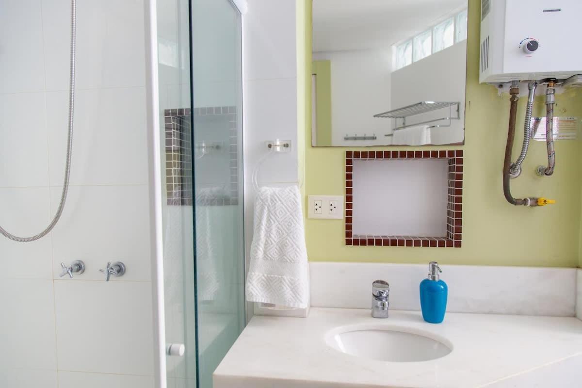 3bdr Ipanema Beauty With Ocean View Apartamento *