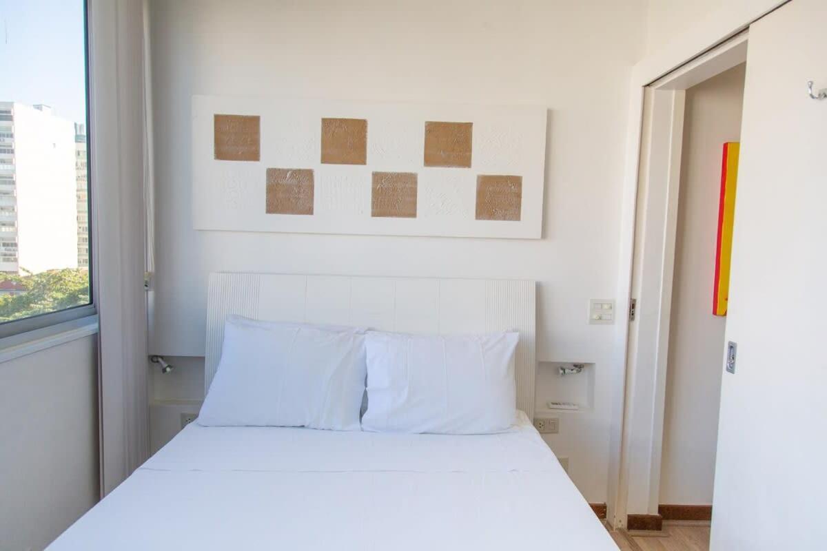 3bdr Ipanema Beauty With Ocean View * Rio de Janeiro