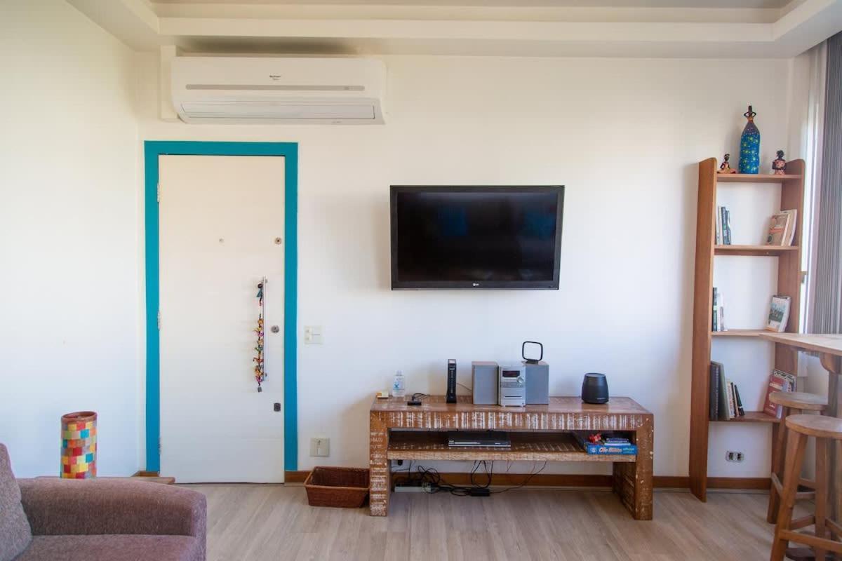 3bdr Ipanema Beauty With Ocean View