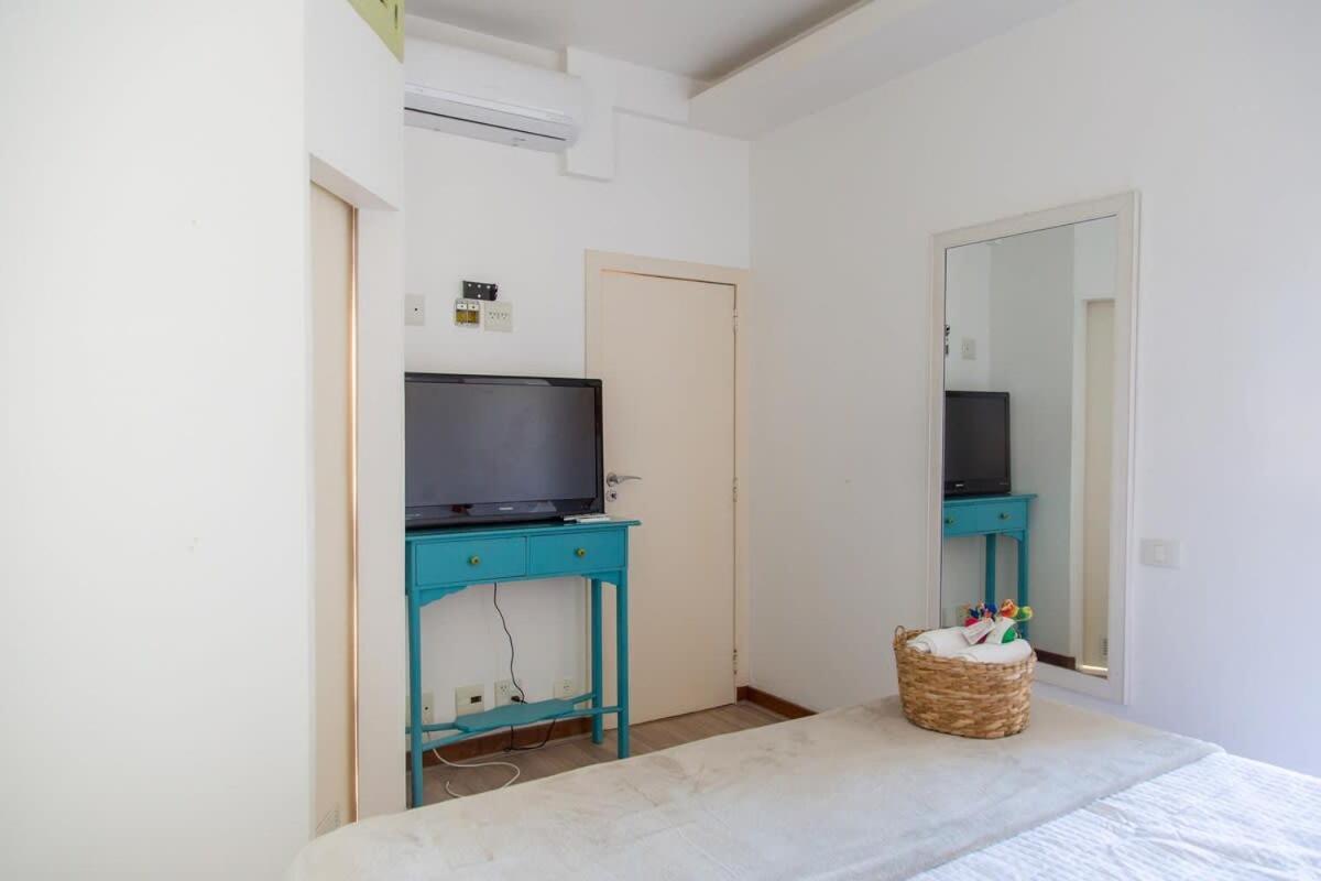 Apartamento 3bdr Ipanema Beauty With Ocean View