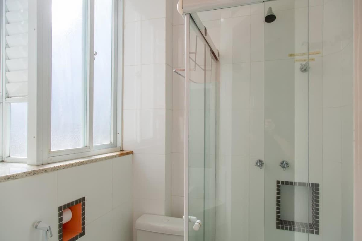 Apartamento 3bdr Ipanema Beauty With Ocean View *