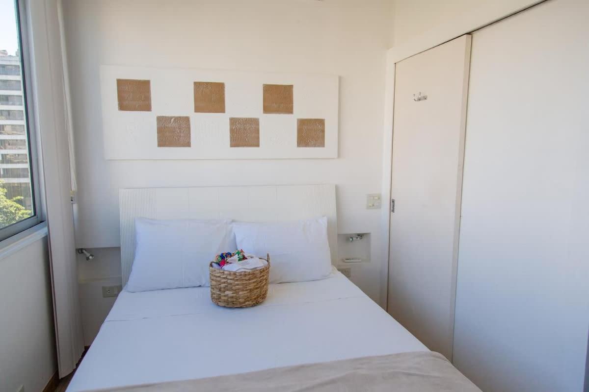 3bdr Ipanema Beauty With Ocean View Apartamento Rio de Janeiro