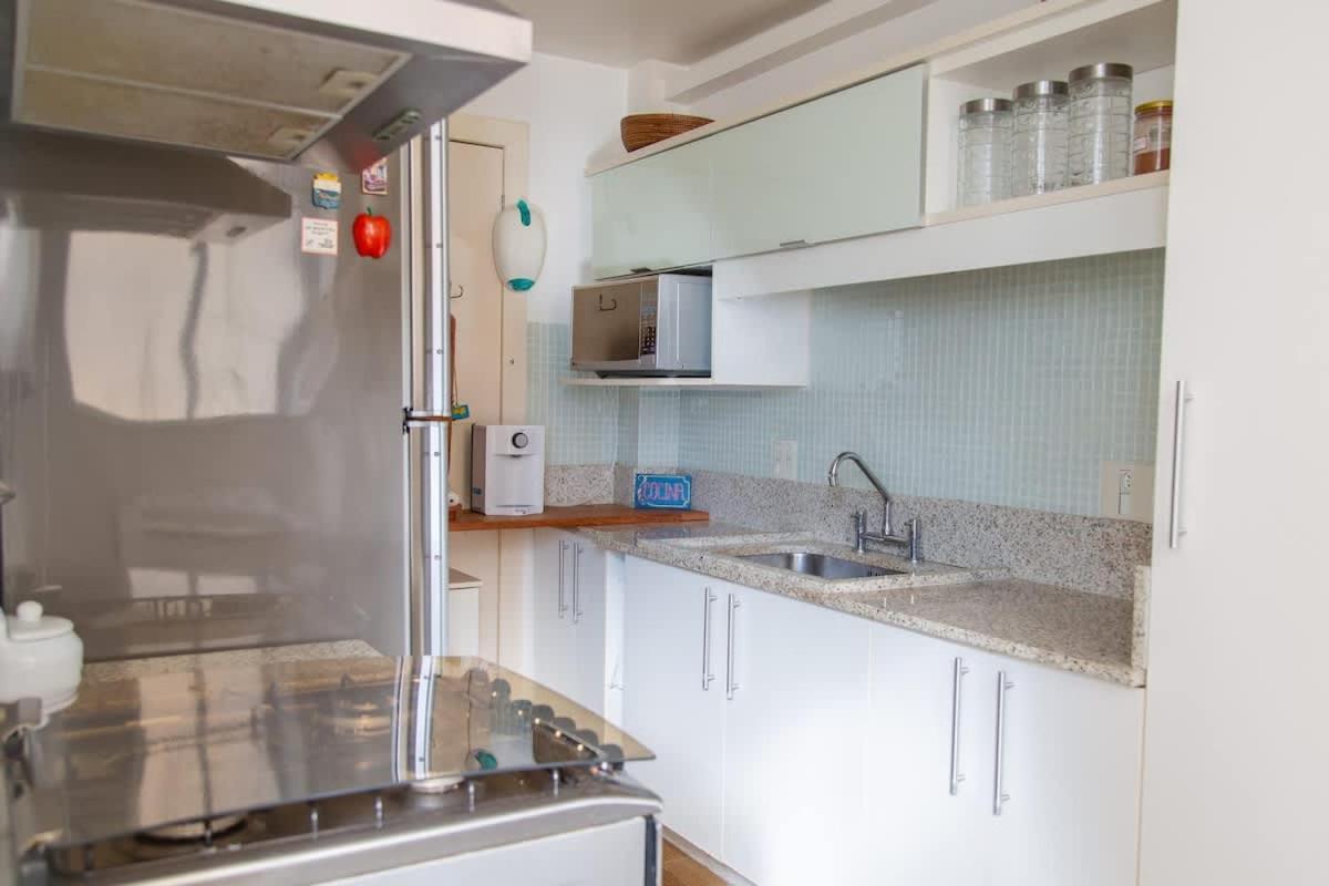3bdr Ipanema Beauty With Ocean View Rio de Janeiro