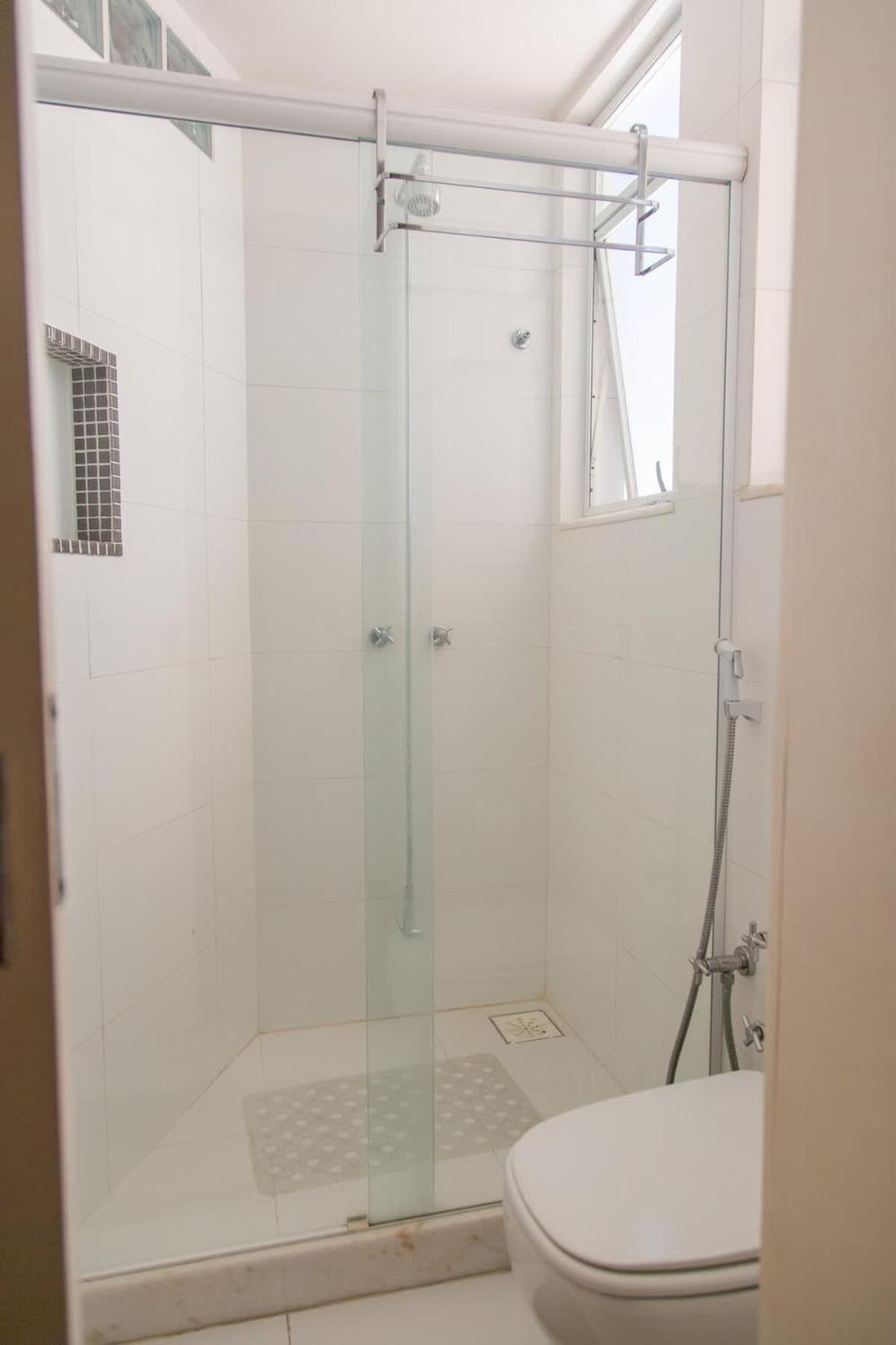 3bdr Ipanema Beauty With Ocean View Apartamento Rio de Janeiro