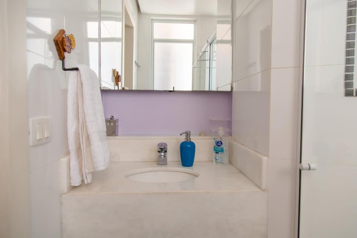 Apartamento 3bdr Ipanema Beauty With Ocean View Rio de Janeiro