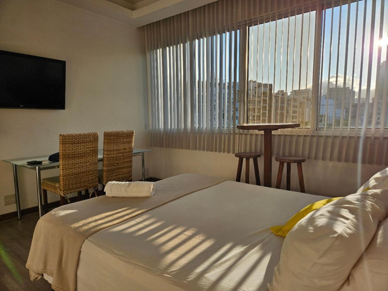 3bdr Ipanema Beauty With Ocean View Apartamento *