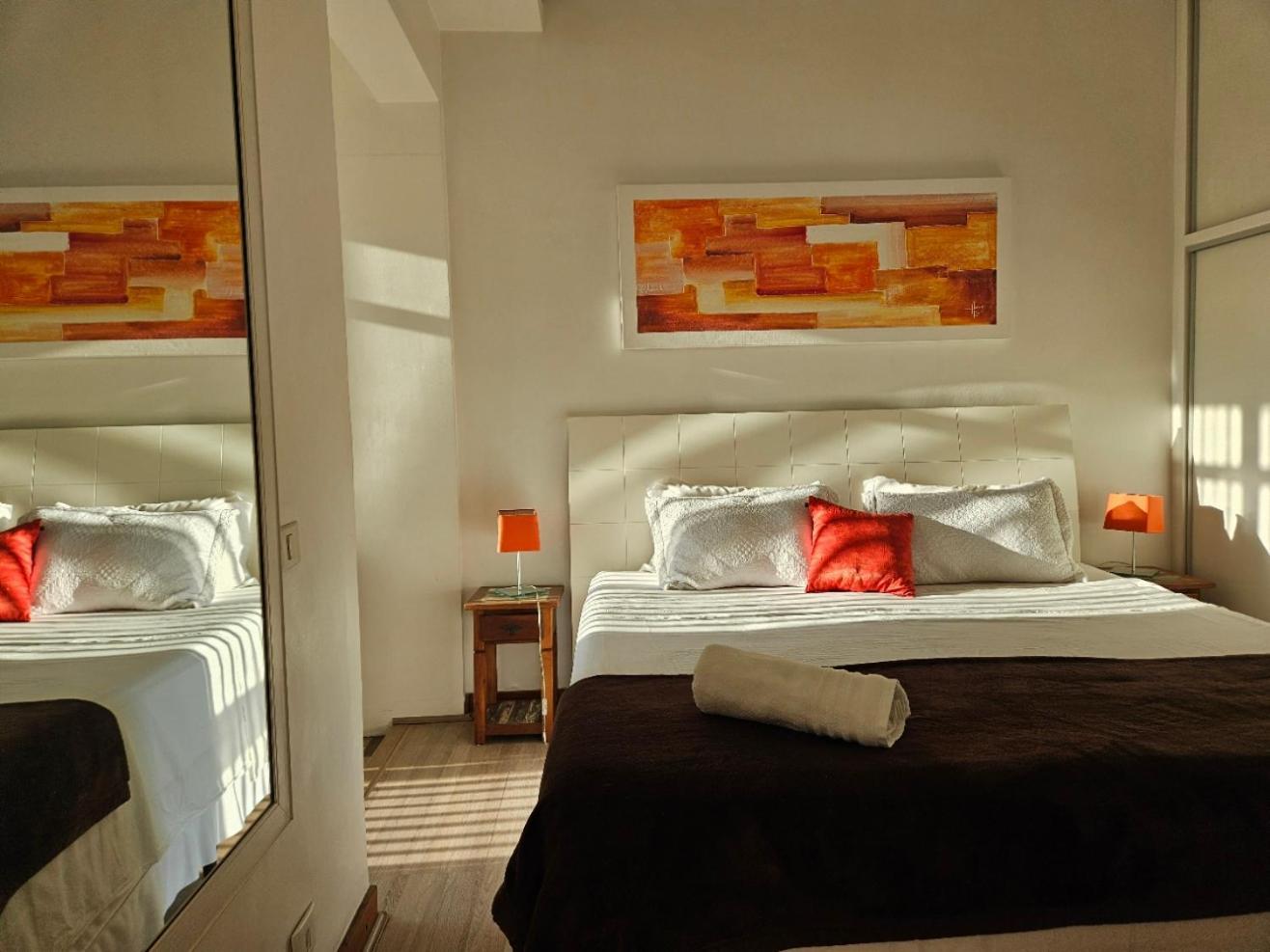 Apartamento 3bdr Ipanema Beauty With Ocean View *