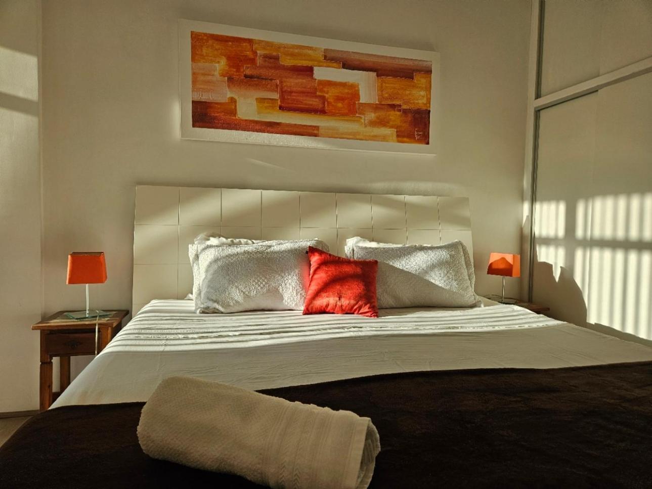 Apartamento 3bdr Ipanema Beauty With Ocean View Rio de Janeiro
