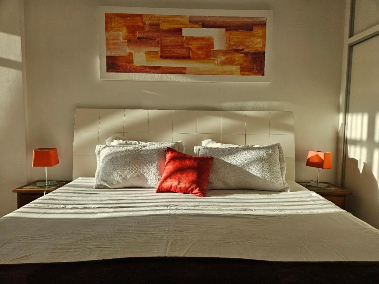 3bdr Ipanema Beauty With Ocean View Apartamento