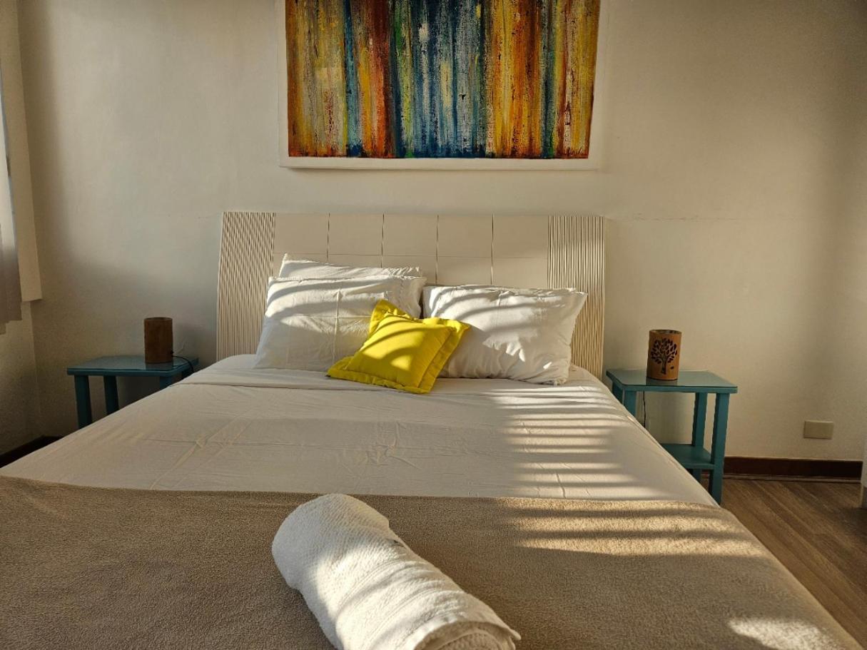 3bdr Ipanema Beauty With Ocean View Apartamento *