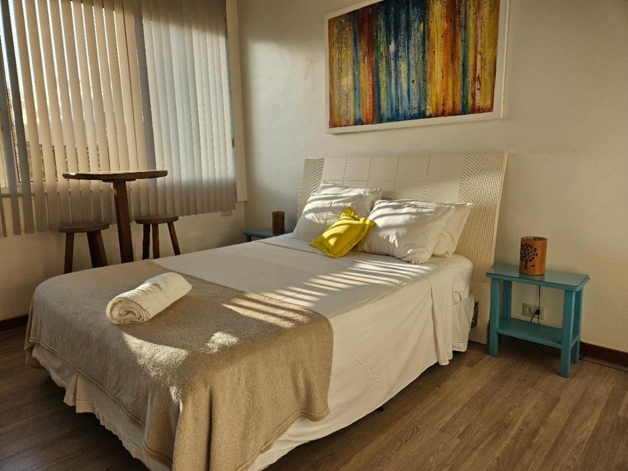 3bdr Ipanema Beauty With Ocean View * Rio de Janeiro